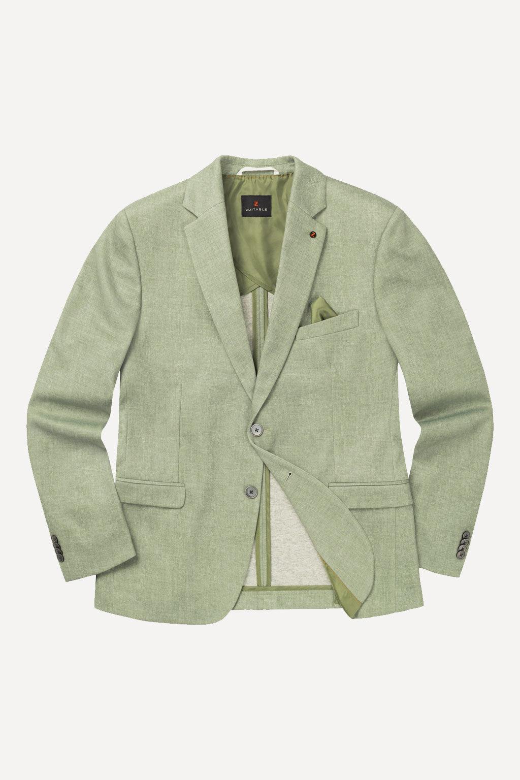 Zuitable blazer | Big Boss | the menswear concept