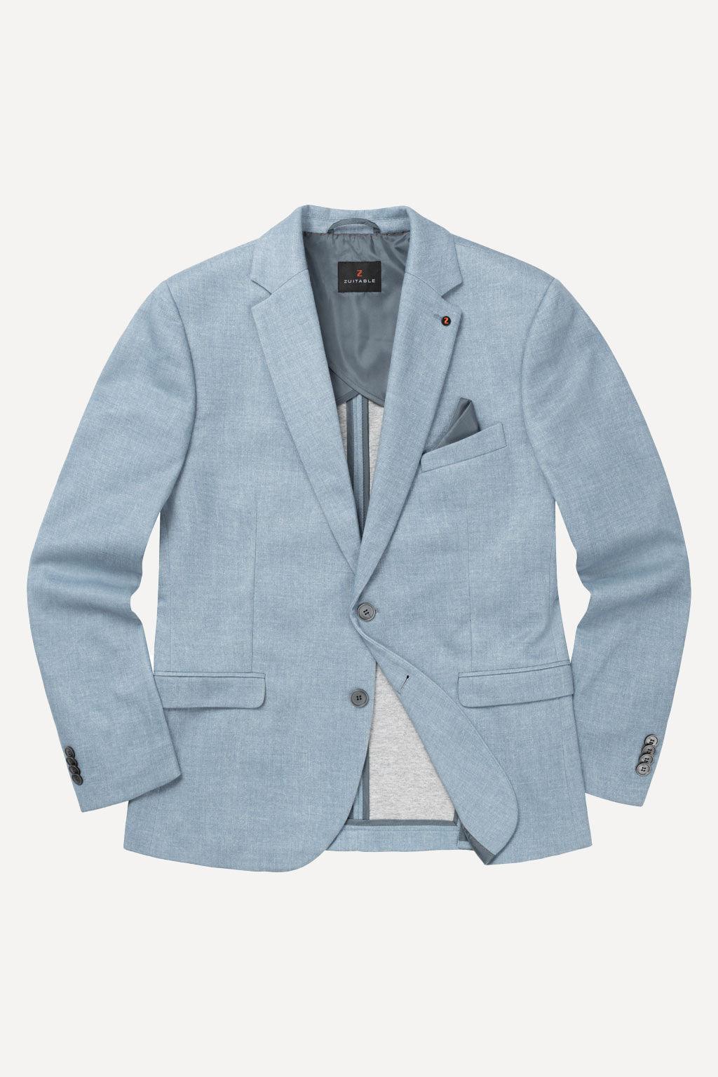 Zuitable blazer | Big Boss | the menswear concept