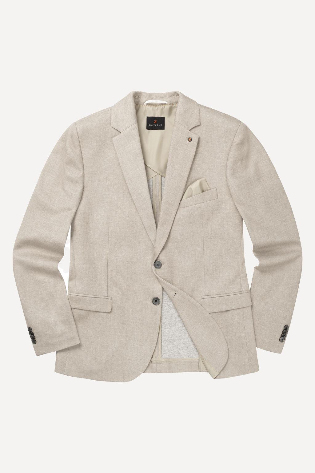 Zuitable blazer | Big Boss | the menswear concept