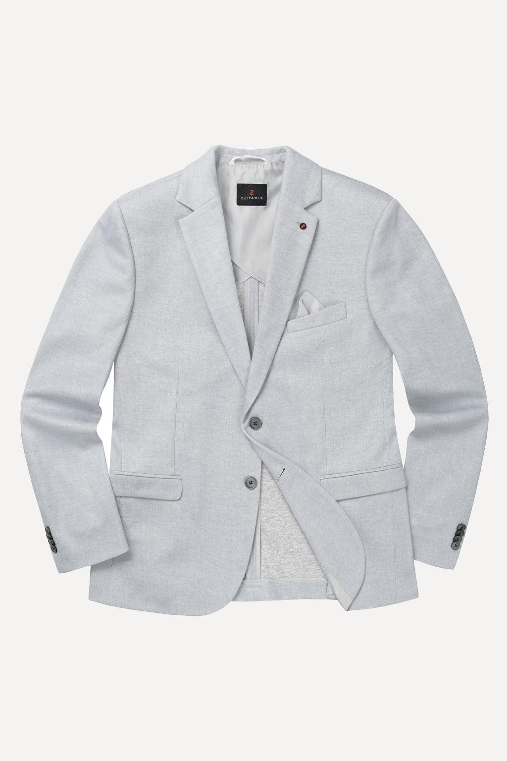Zuitable blazer | Big Boss | the menswear concept
