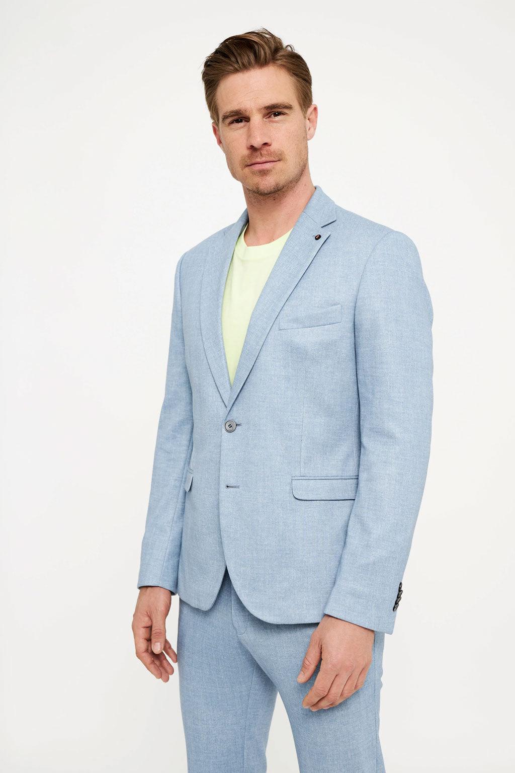 Zuitable blazer | Big Boss | the menswear concept