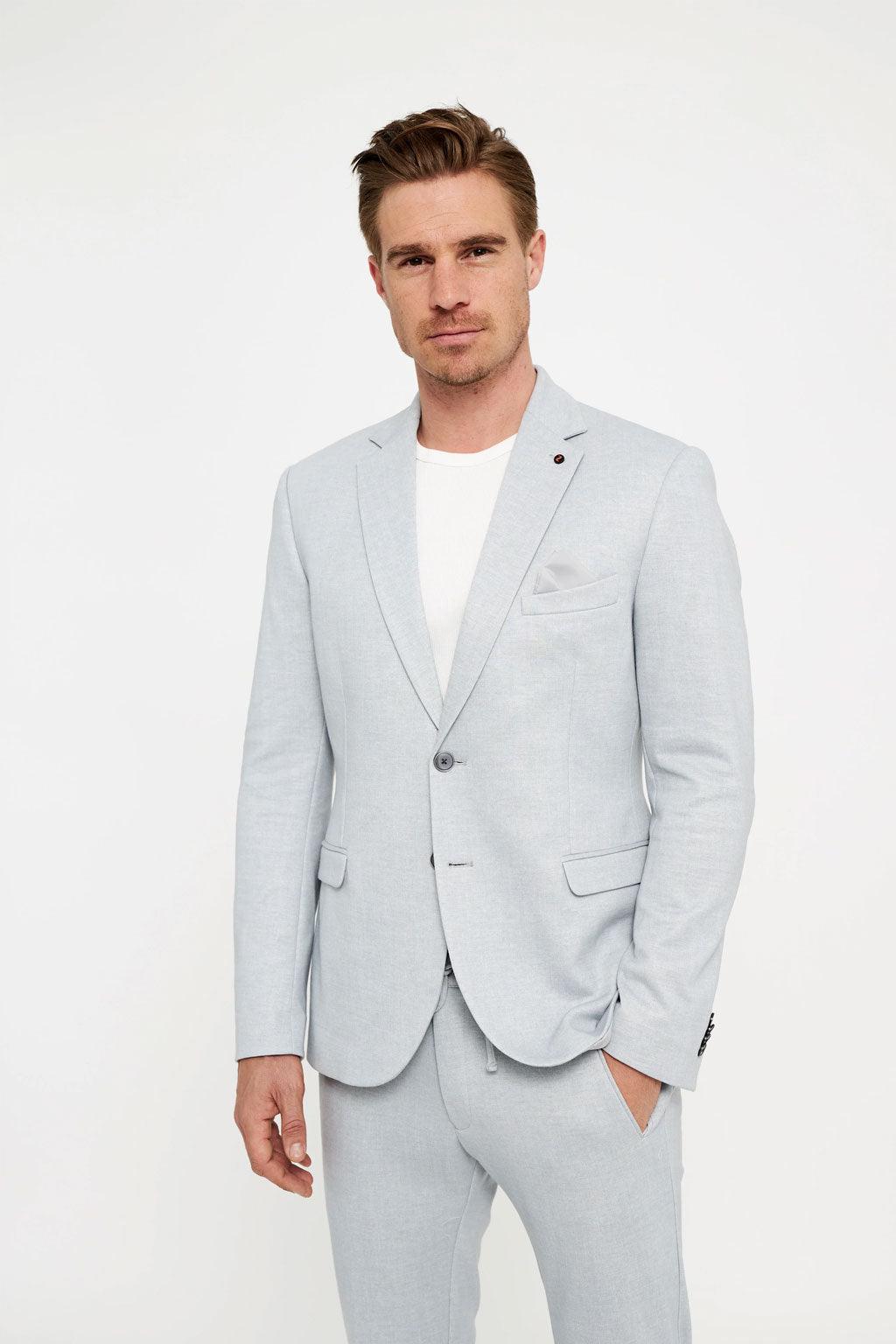 Zuitable blazer | Big Boss | the menswear concept