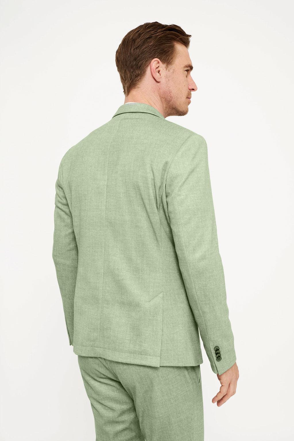 Zuitable blazer | Big Boss | the menswear concept