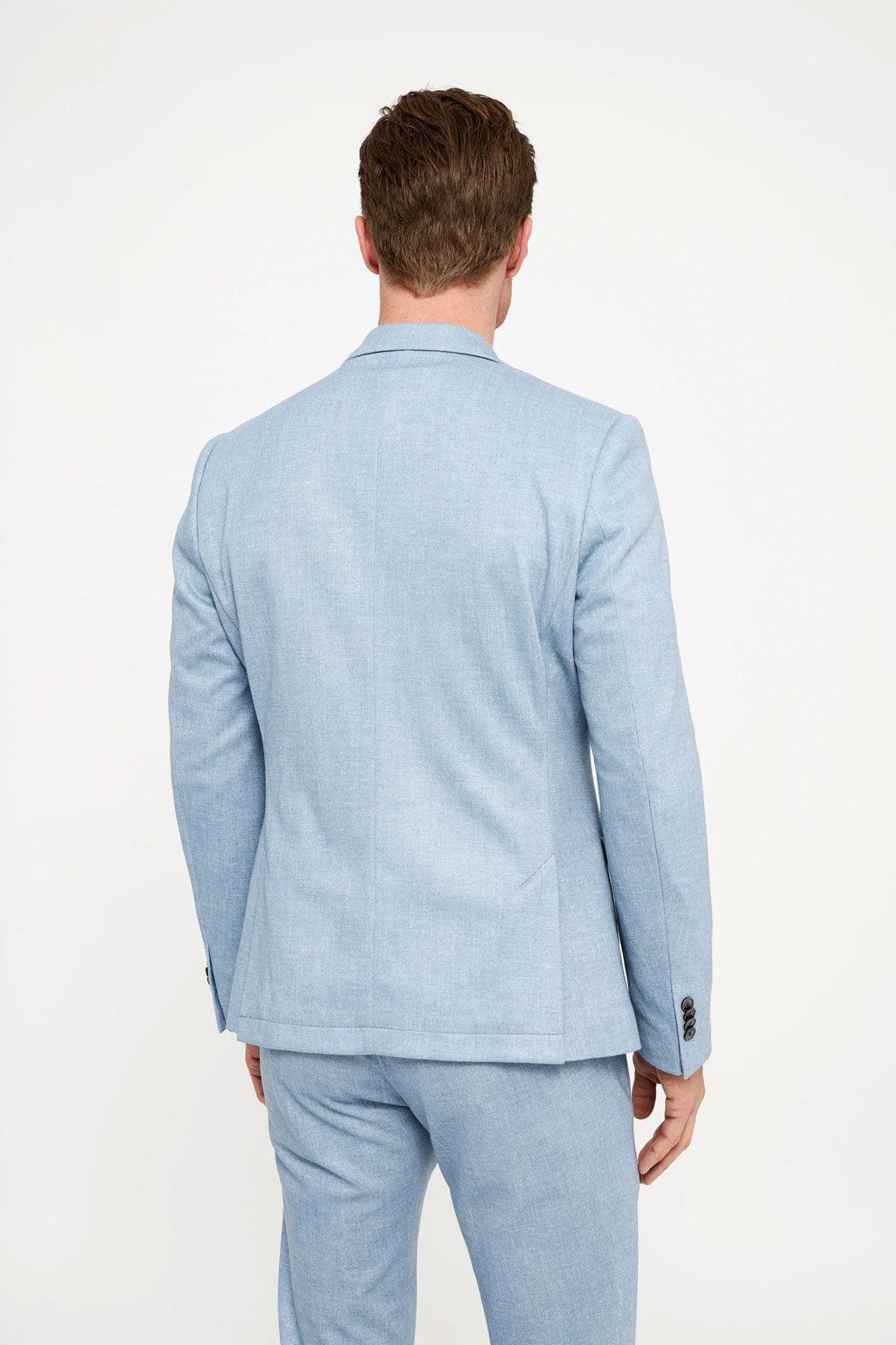 Zuitable blazer | Big Boss | the menswear concept