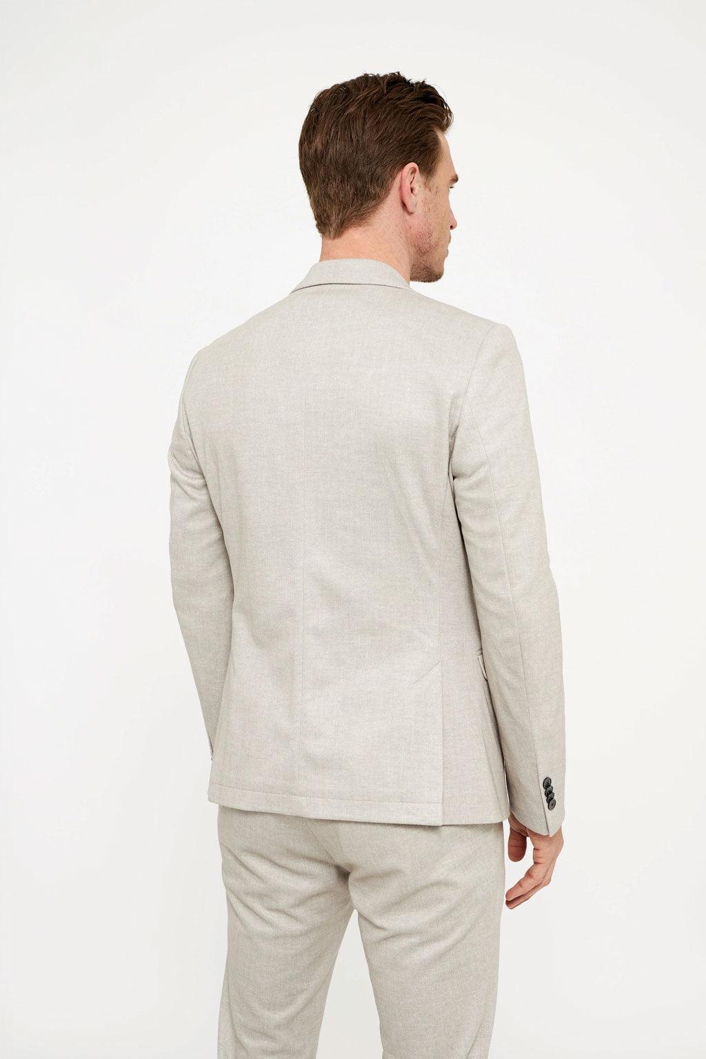 Zuitable blazer | Big Boss | the menswear concept