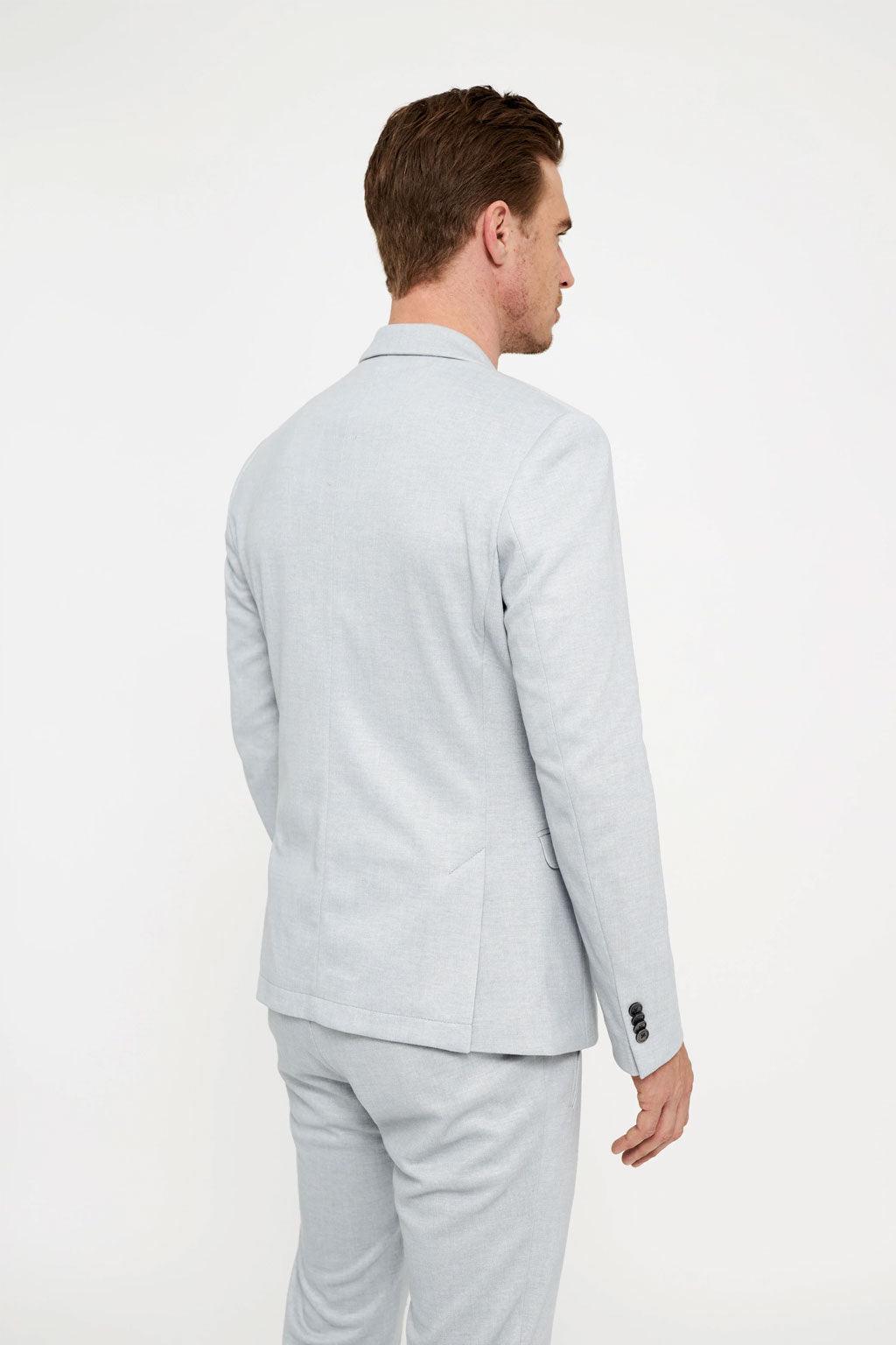 Zuitable blazer | Big Boss | the menswear concept