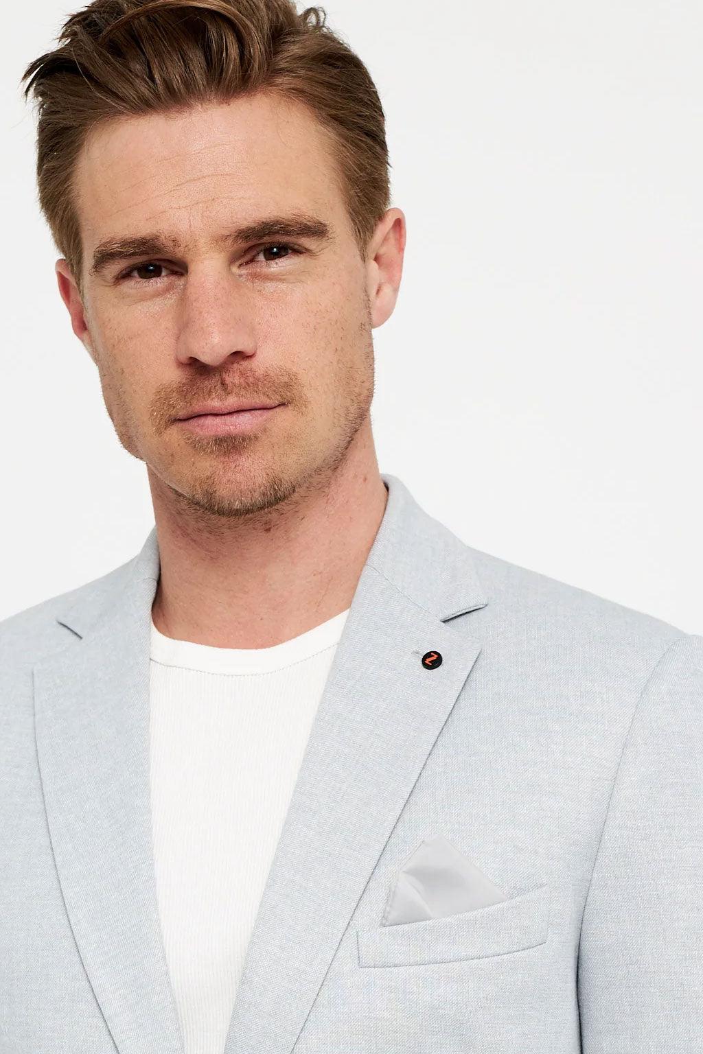 Zuitable blazer | Big Boss | the menswear concept