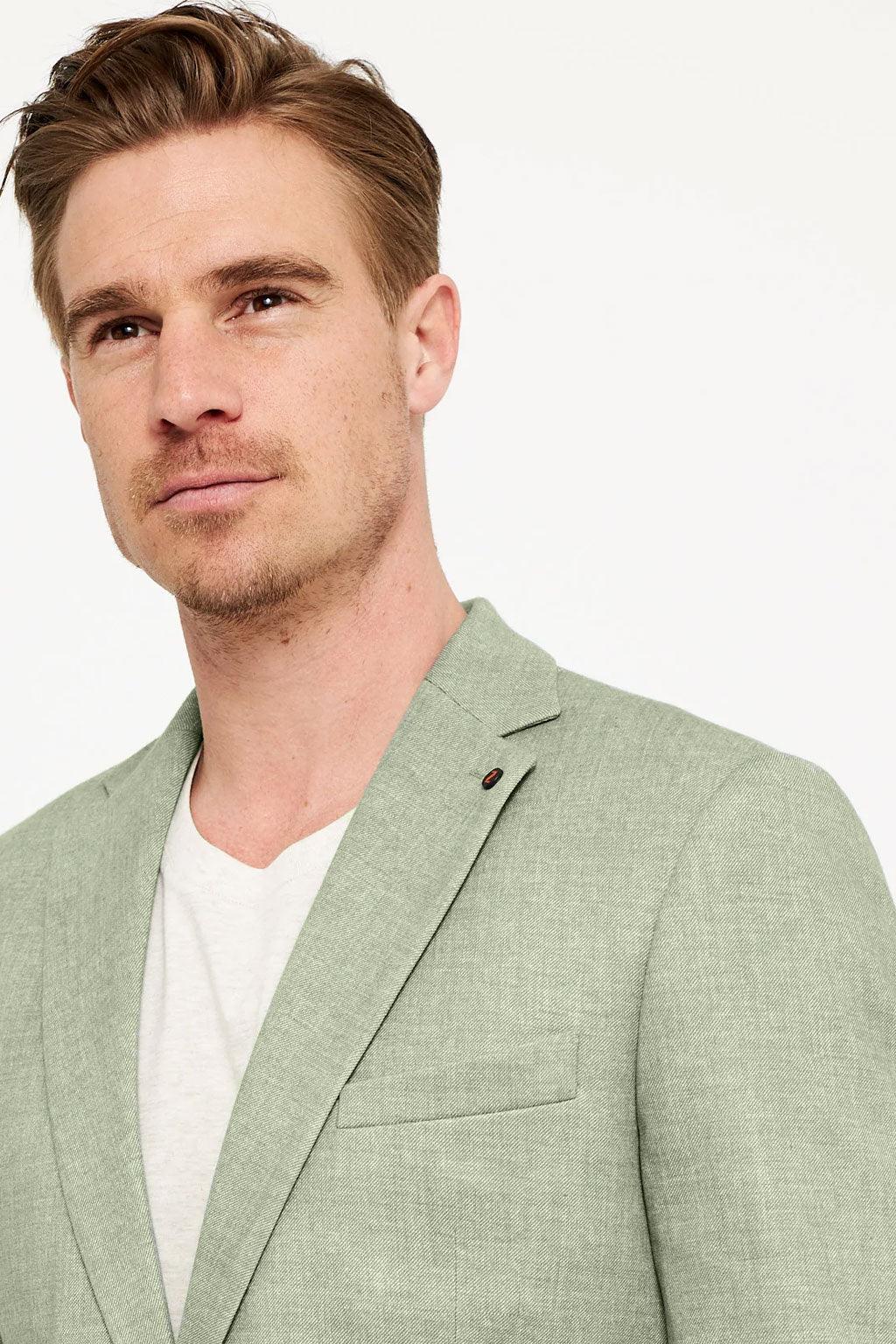 Zuitable blazer | Big Boss | the menswear concept