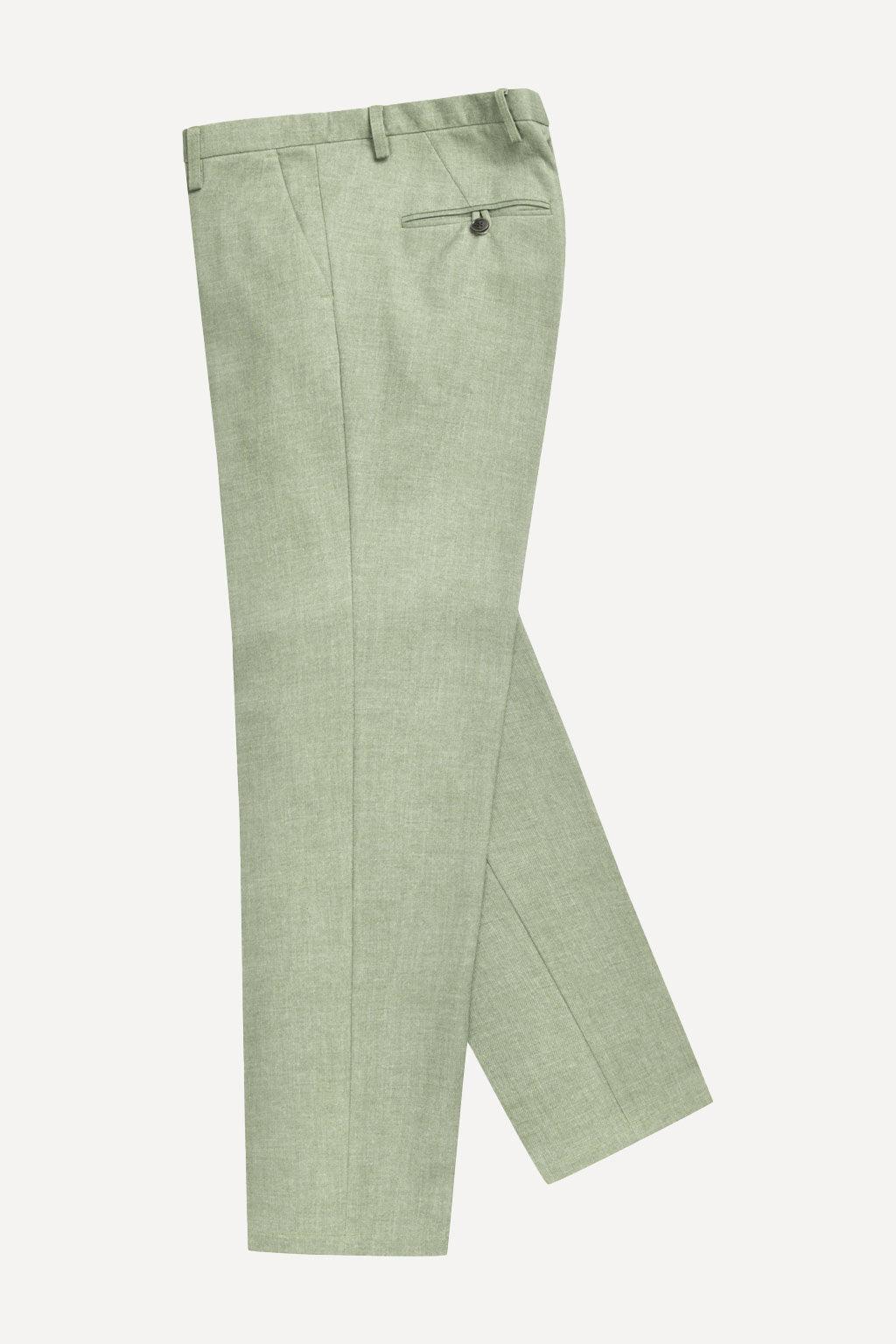 Zuitable broek | Big Boss | the menswear concept