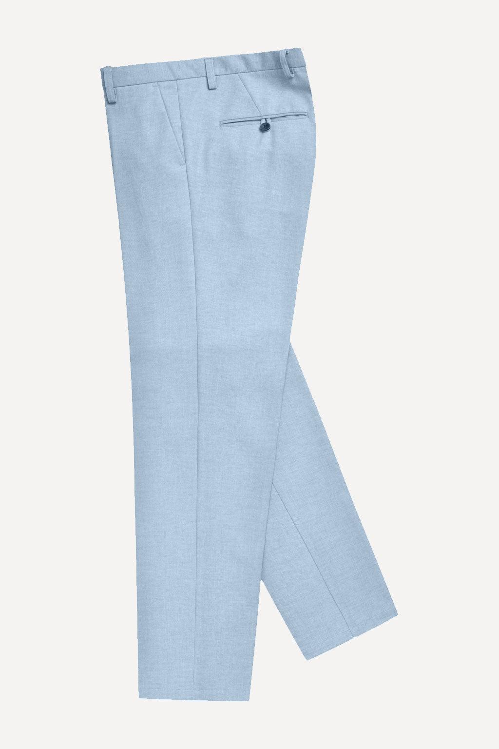 Zuitable broek | Big Boss | the menswear concept