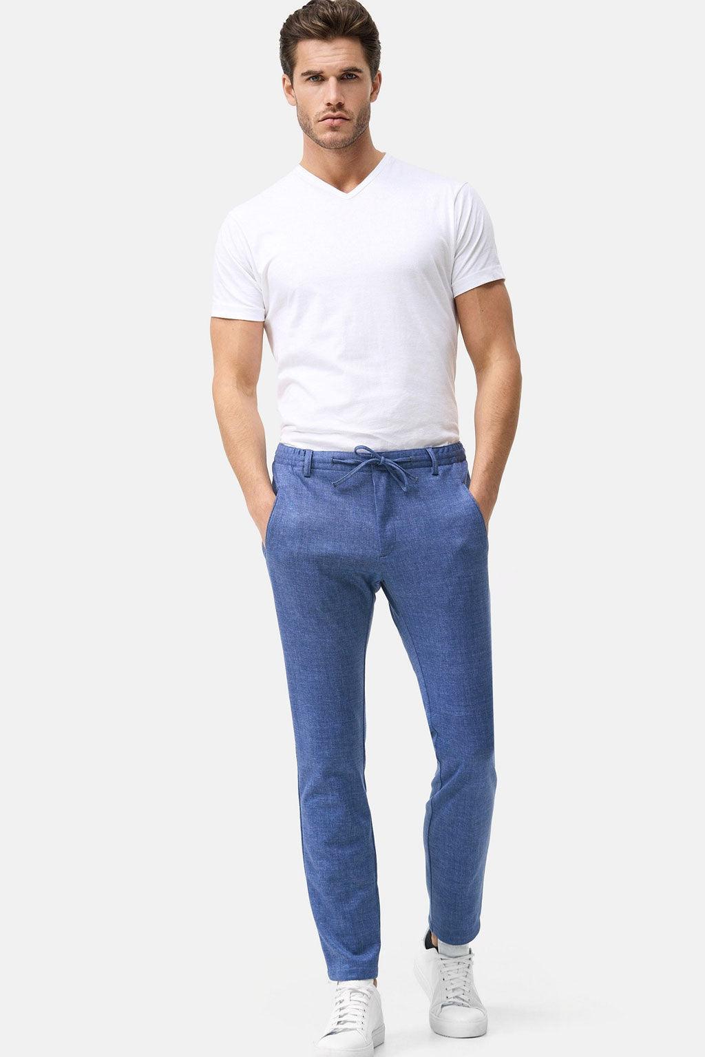 Zuitable broek | Big Boss | the menswear concept