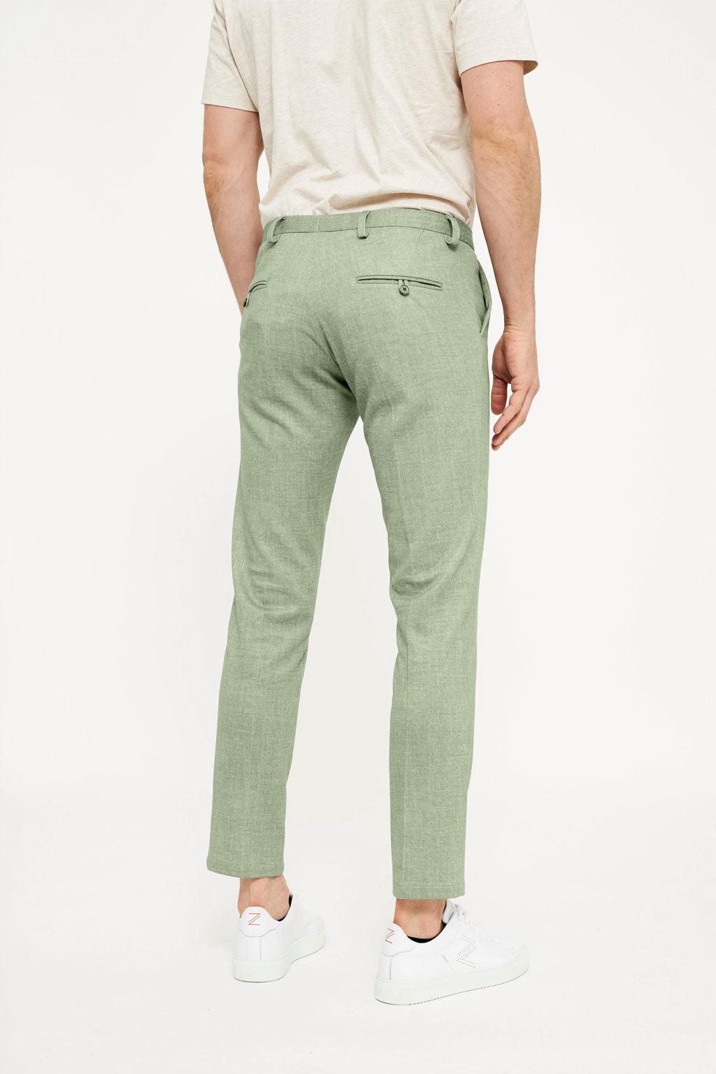 Zuitable broek | Big Boss | the menswear concept