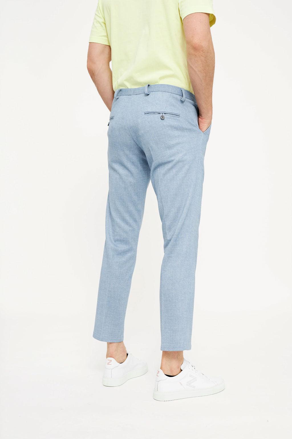 Zuitable broek | Big Boss | the menswear concept