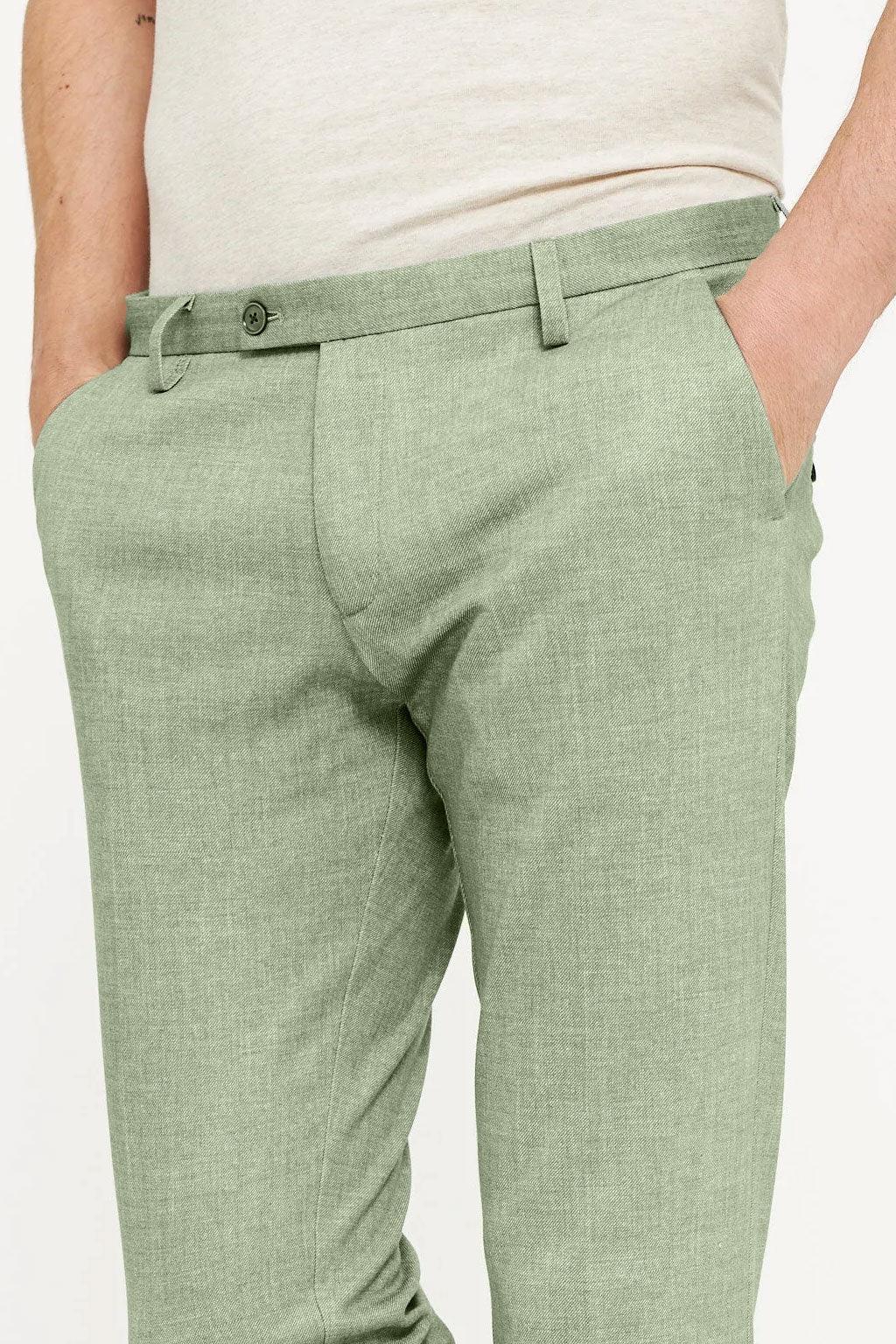 Zuitable broek | Big Boss | the menswear concept