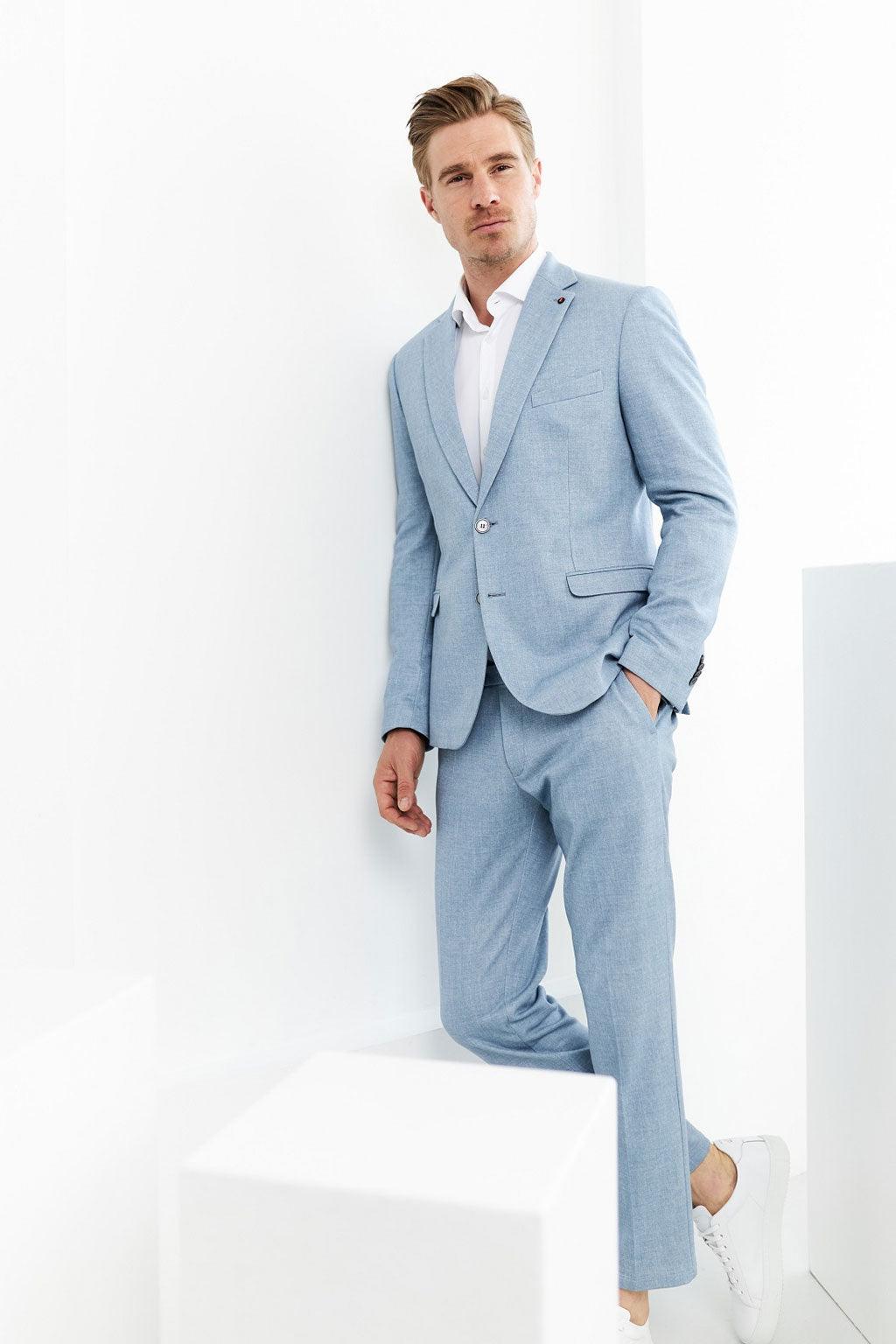 Zuitable broek | Big Boss | the menswear concept