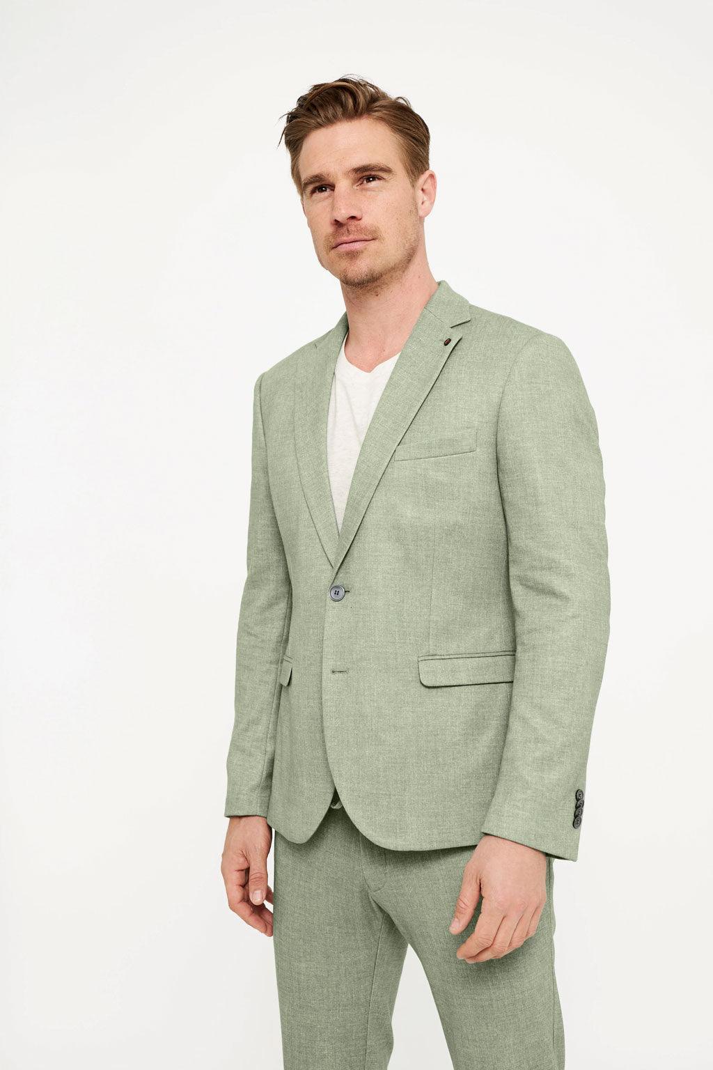 Zuitable broek | Big Boss | the menswear concept