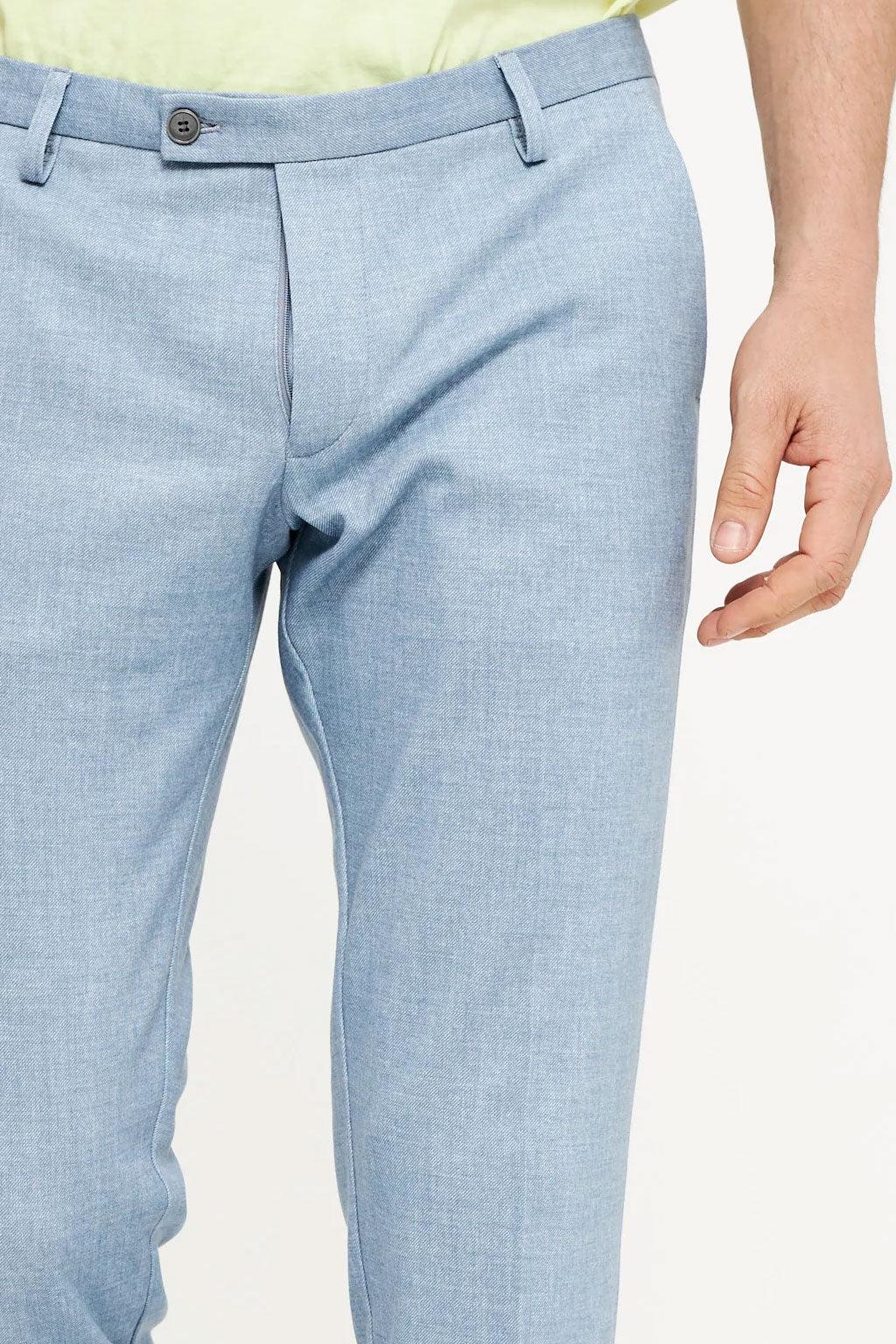 Zuitable broek | Big Boss | the menswear concept