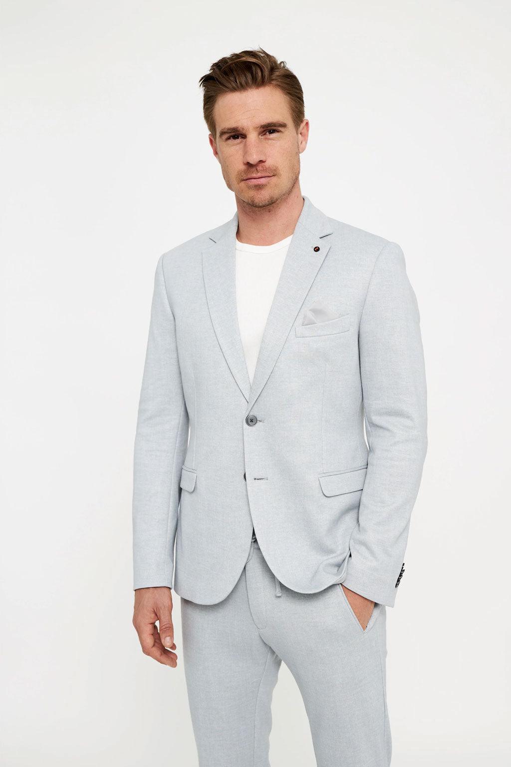 Zuitable broek | Big Boss | the menswear concept