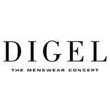 Digel - Big Boss | the menswear concept