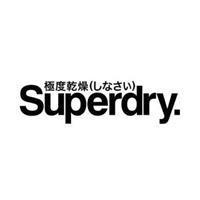 Superdry - Big Boss | the menswear concept