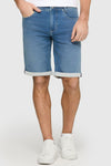 MAC short
