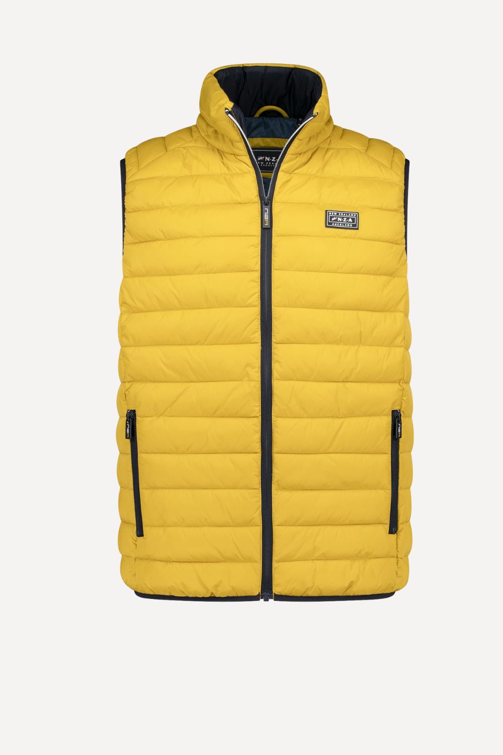 NZA bodywarmer
