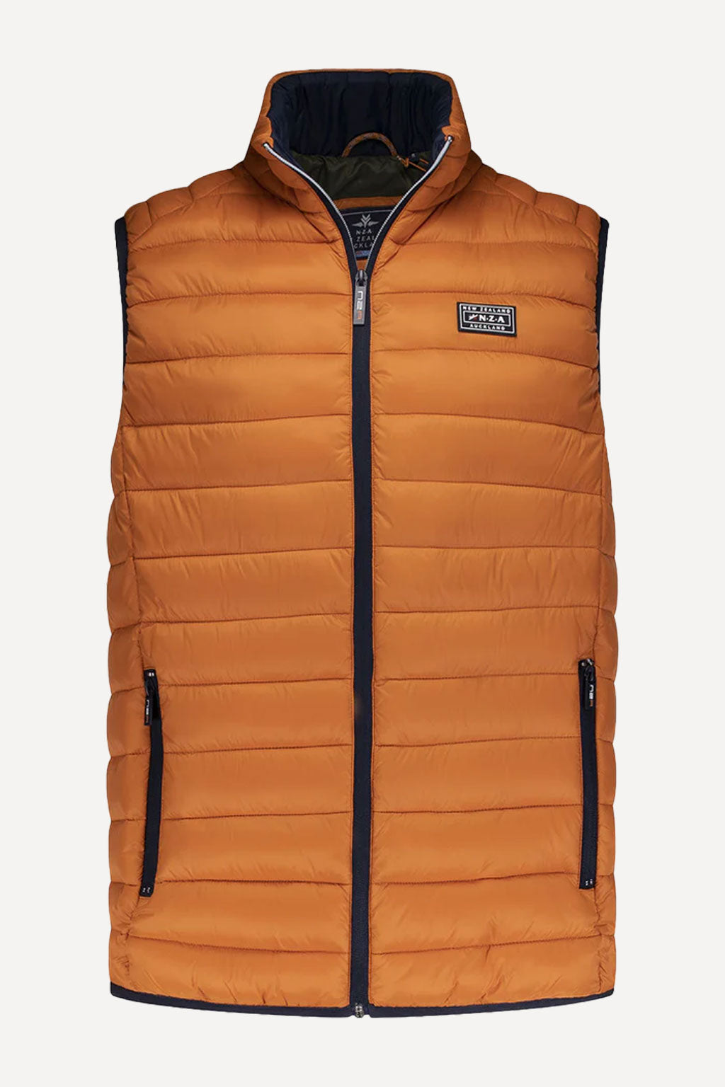 New Zealand bodywarmer