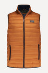 New Zealand bodywarmer