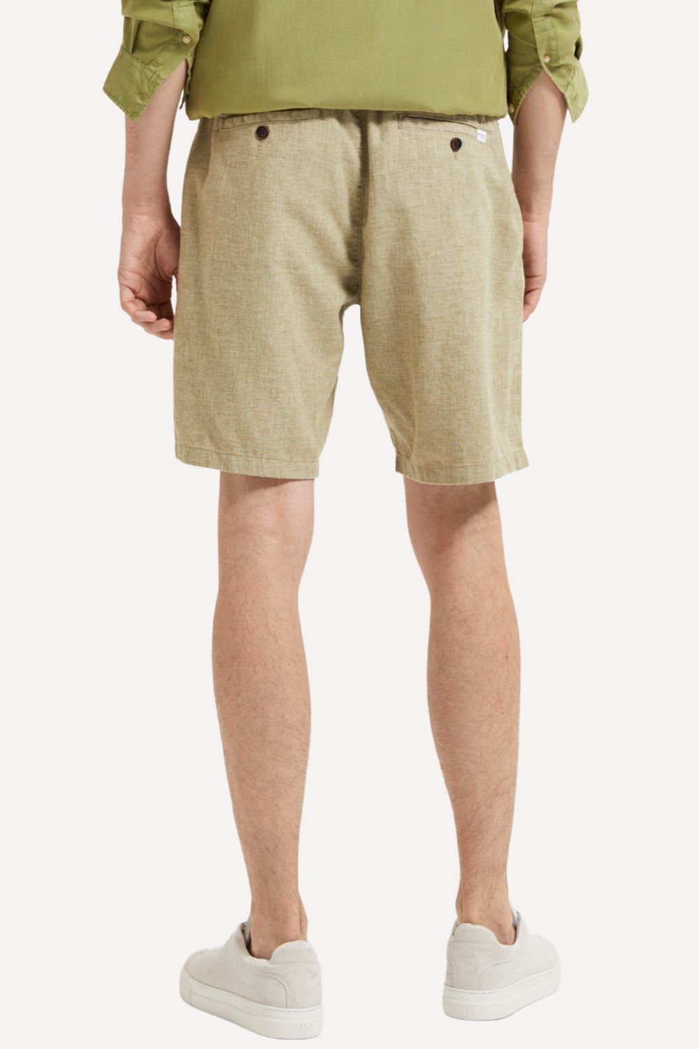 Selected short