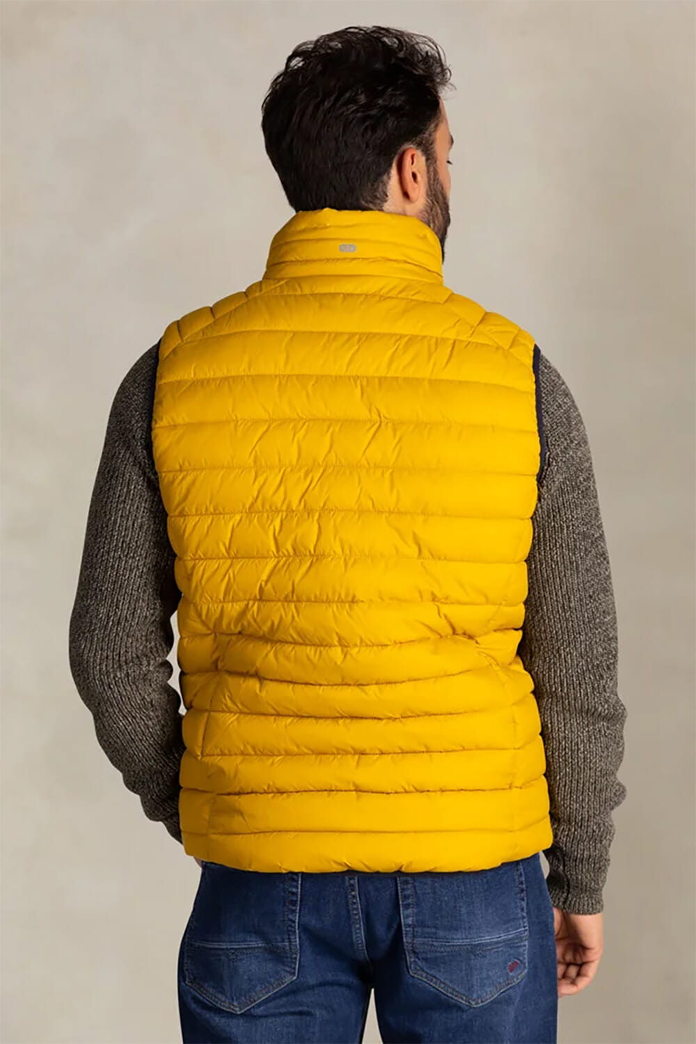 New Zealand bodywarmer