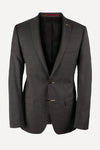Roy Robson suit
