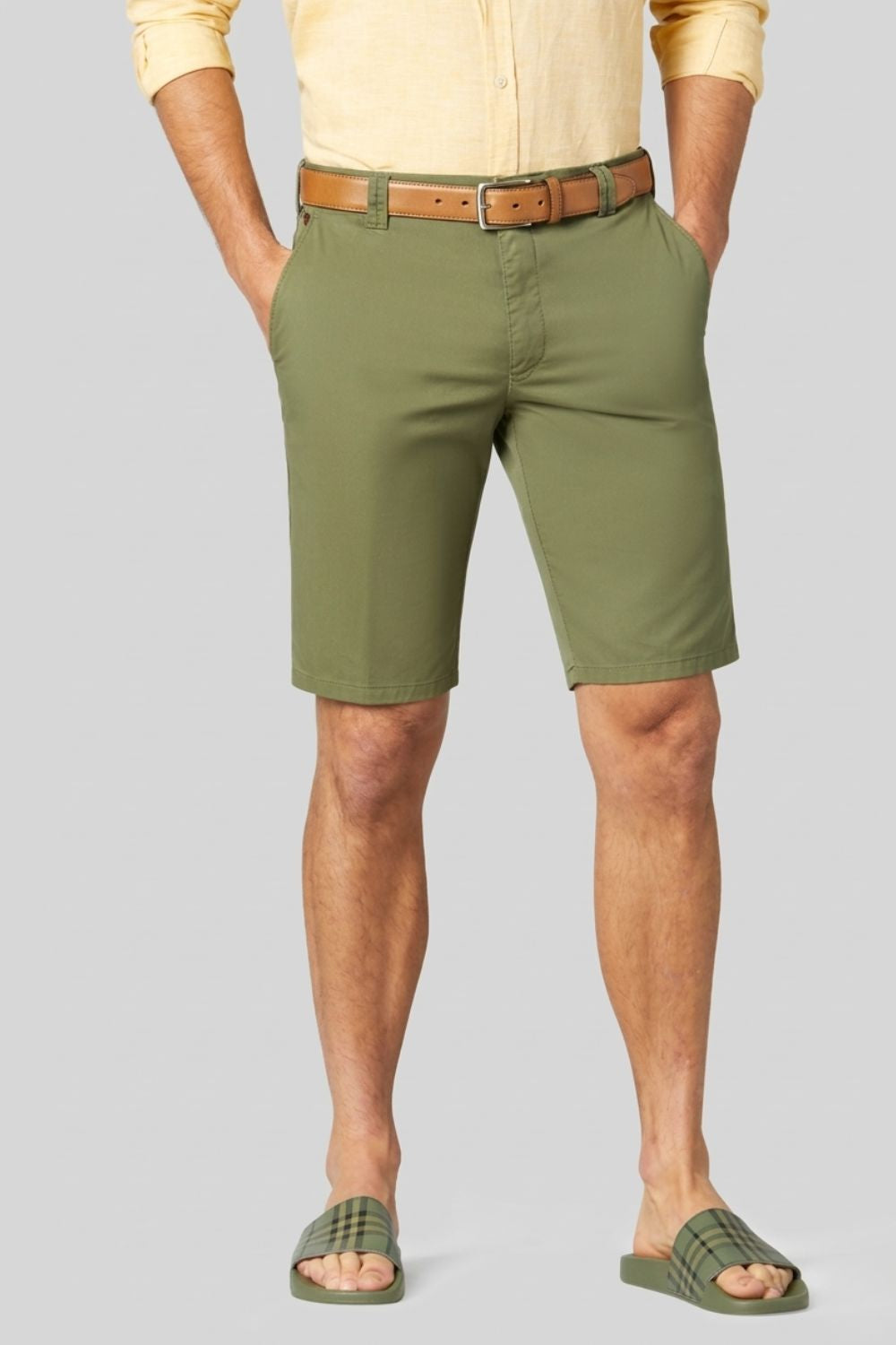 Meyer short