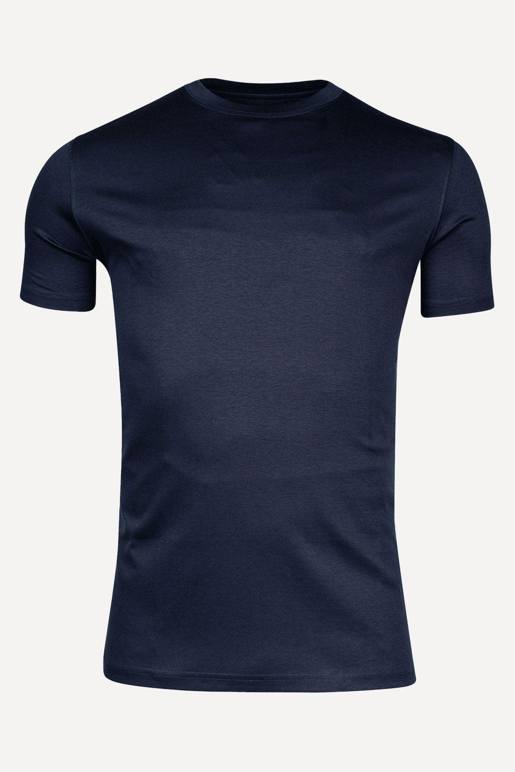Thomas Maine t-shirt - Big Boss | the menswear concept