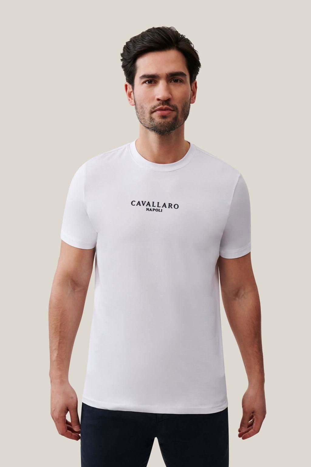 Cavallaro t-shirt - Big Boss | the menswear concept