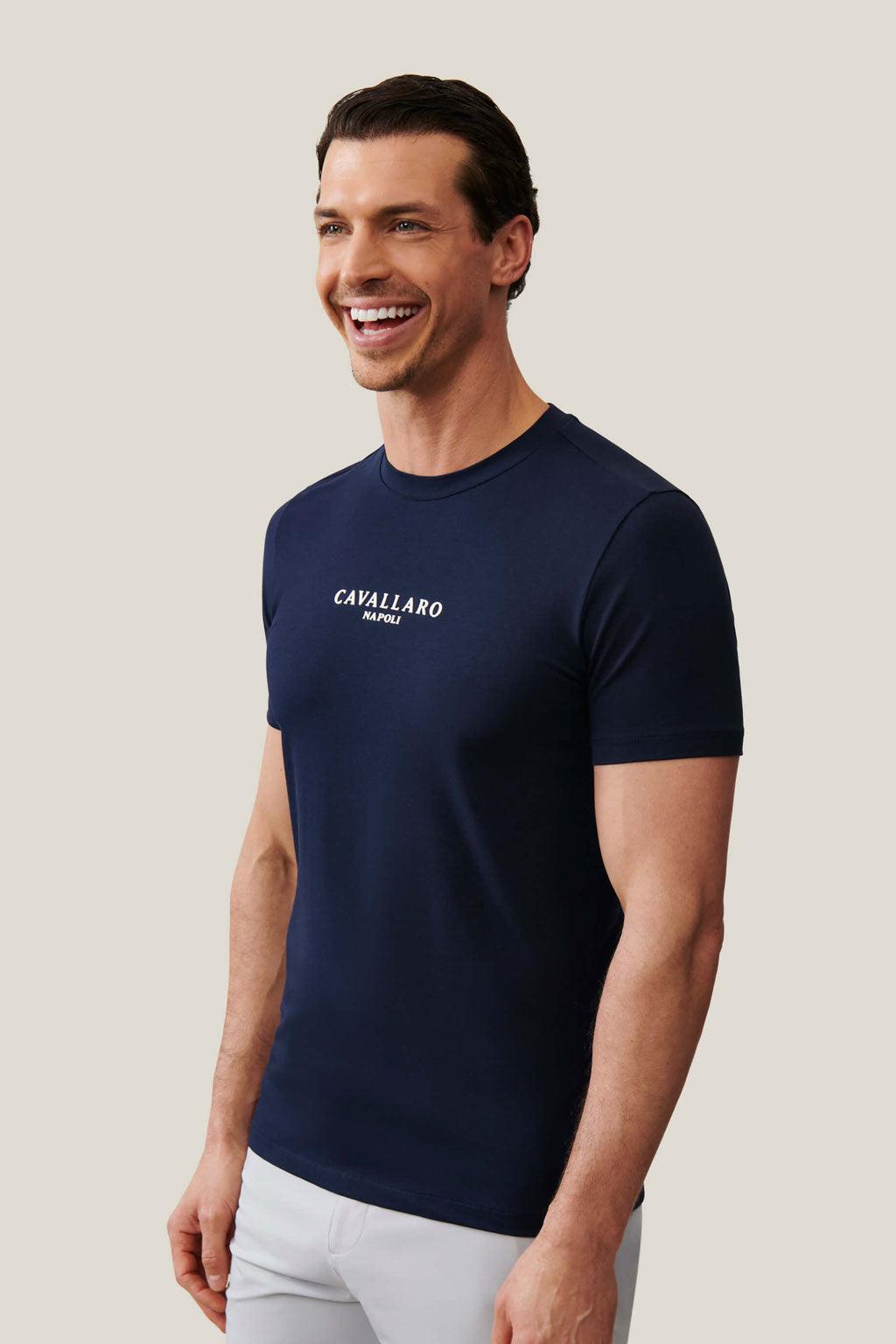 Cavallaro t-shirt