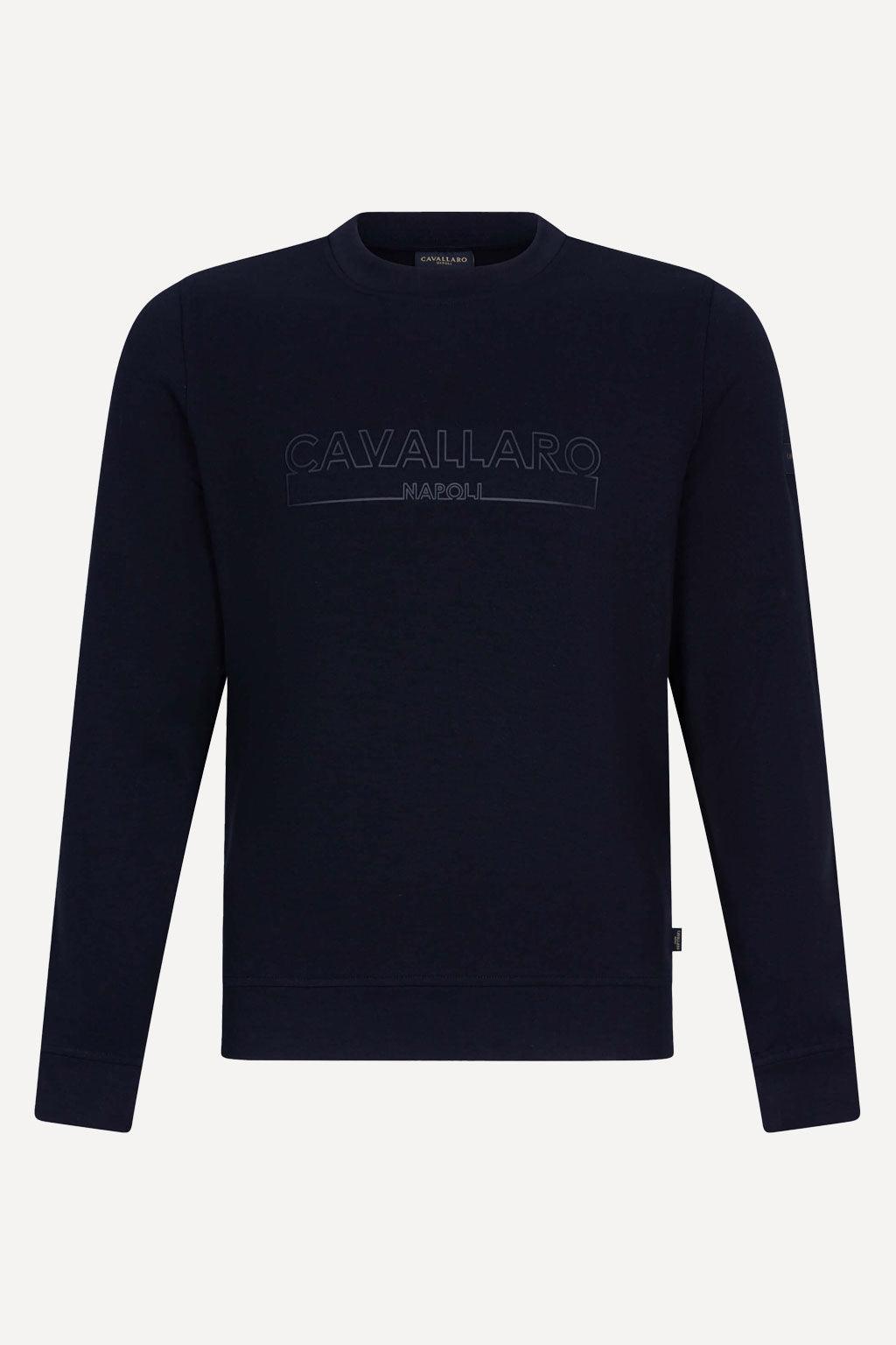 Cavallaro sweater