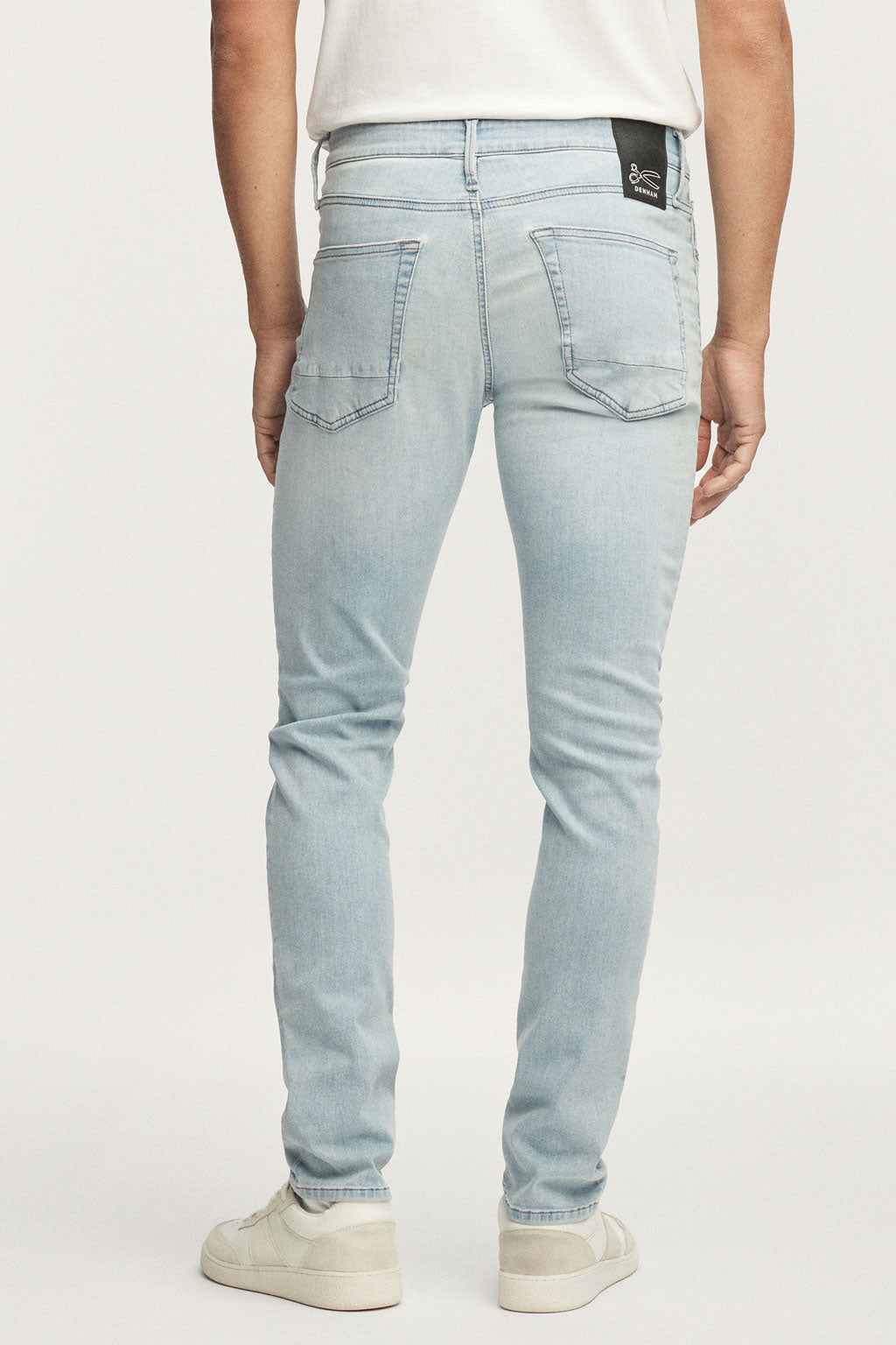 Denham jeans