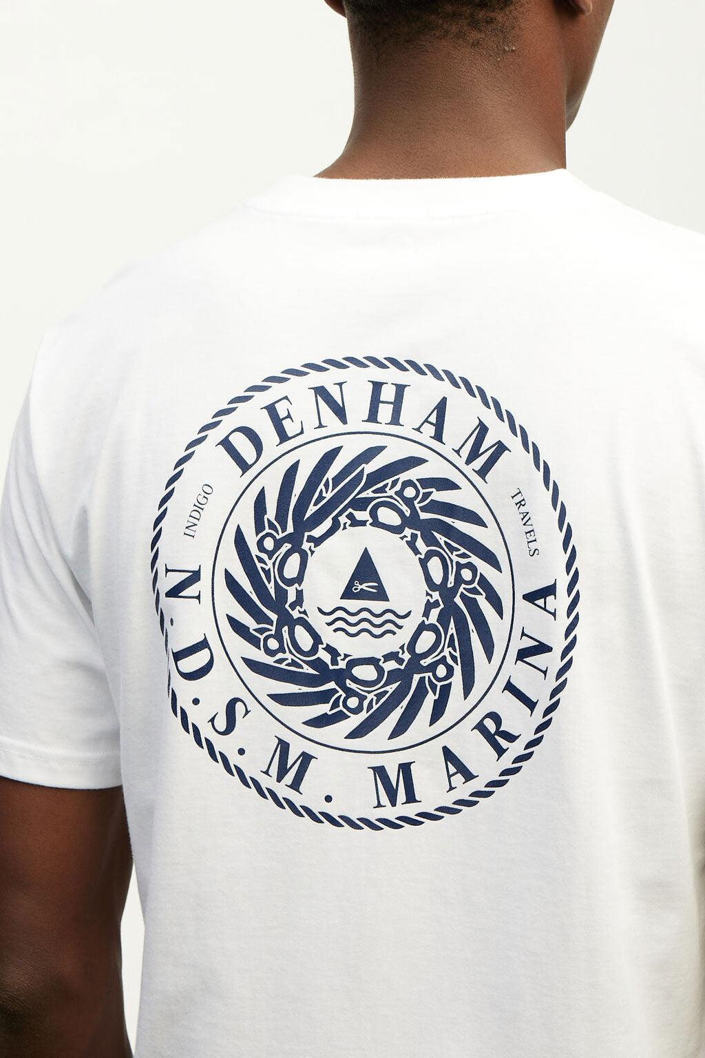 Denham t-shirt