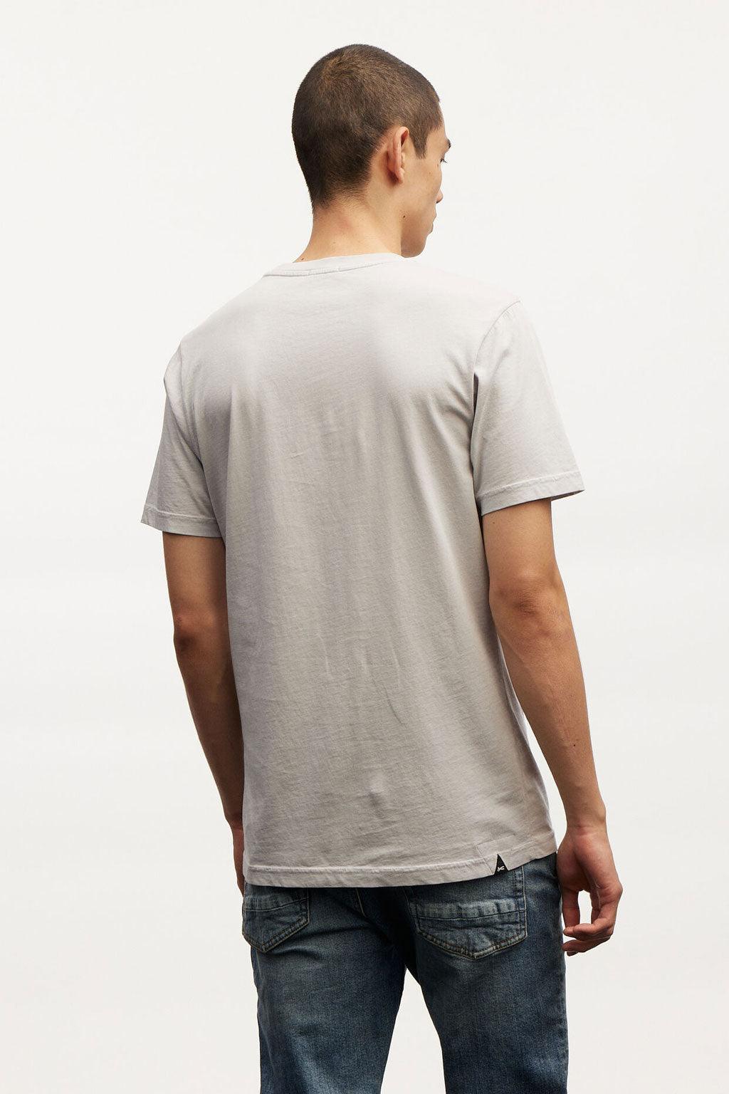 Denham t-shirt - Big Boss | the menswear concept
