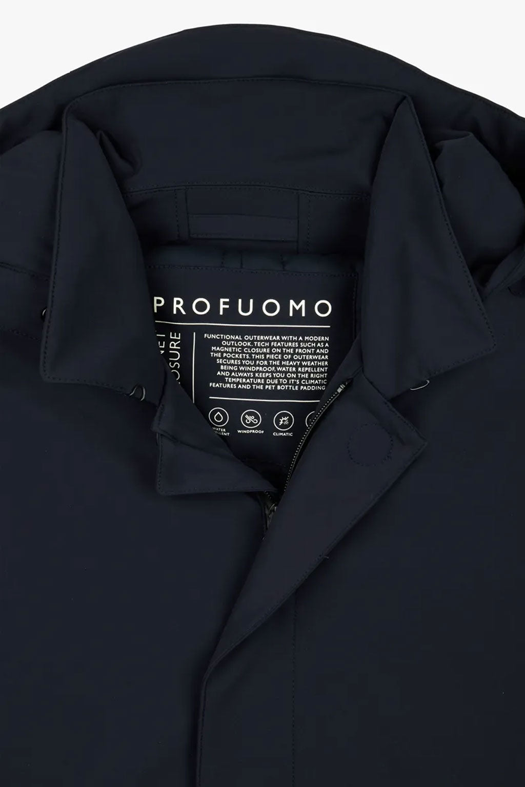 Profuomo jack