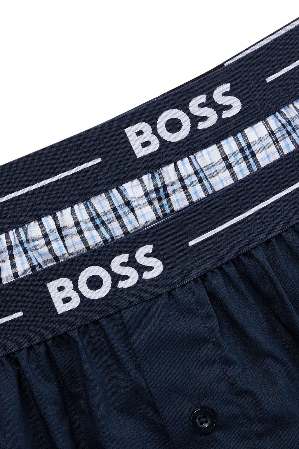 Hugo Boss underwear