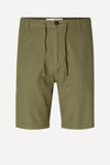 Selected short