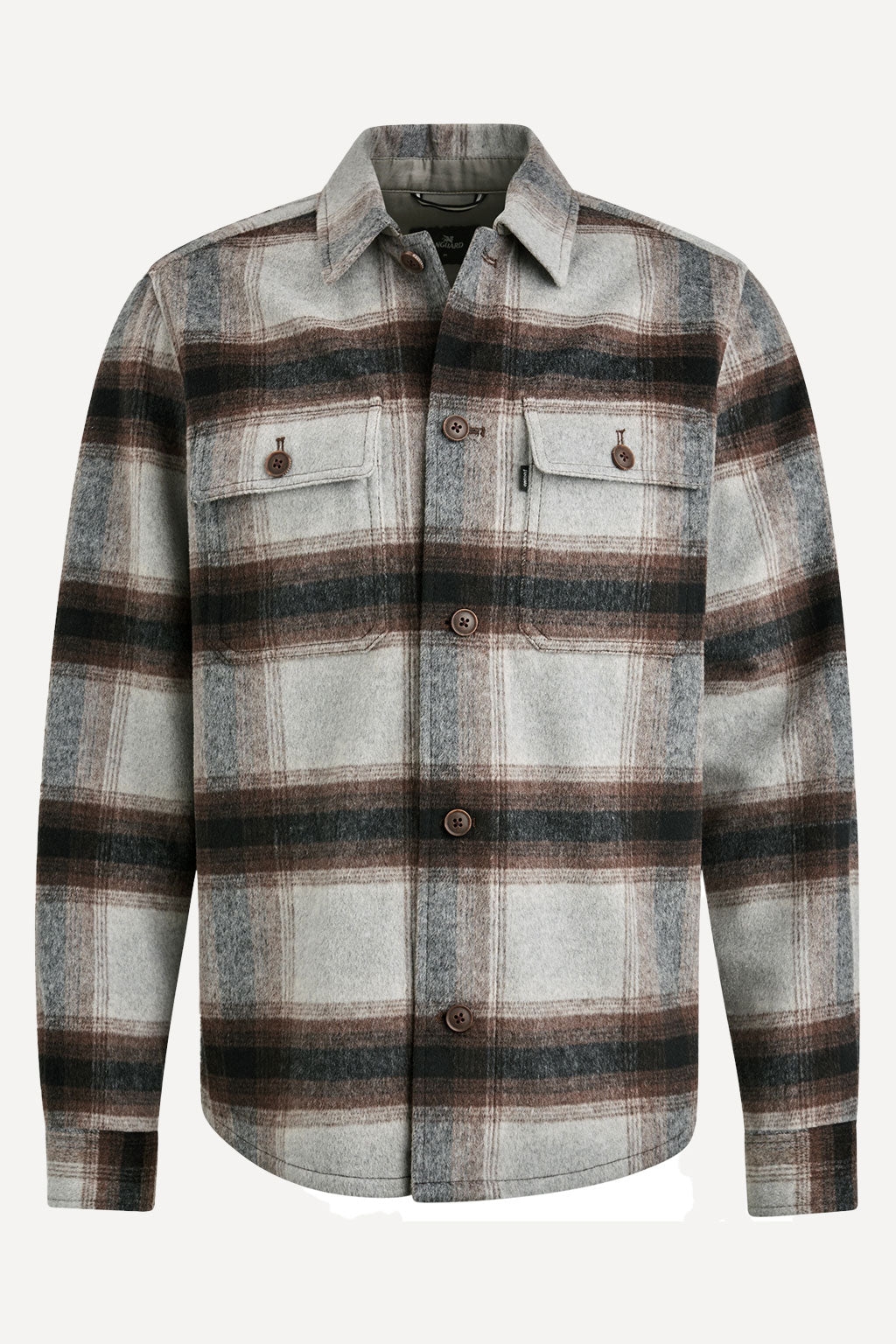 Vanguard overshirt