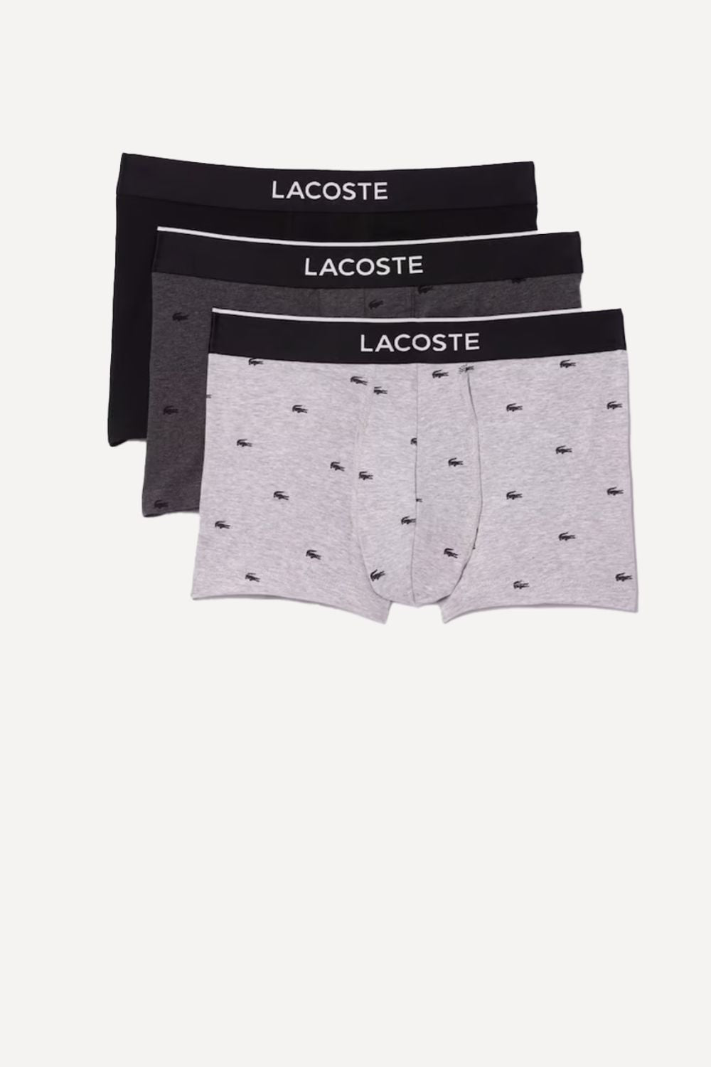 Lacoste underwear