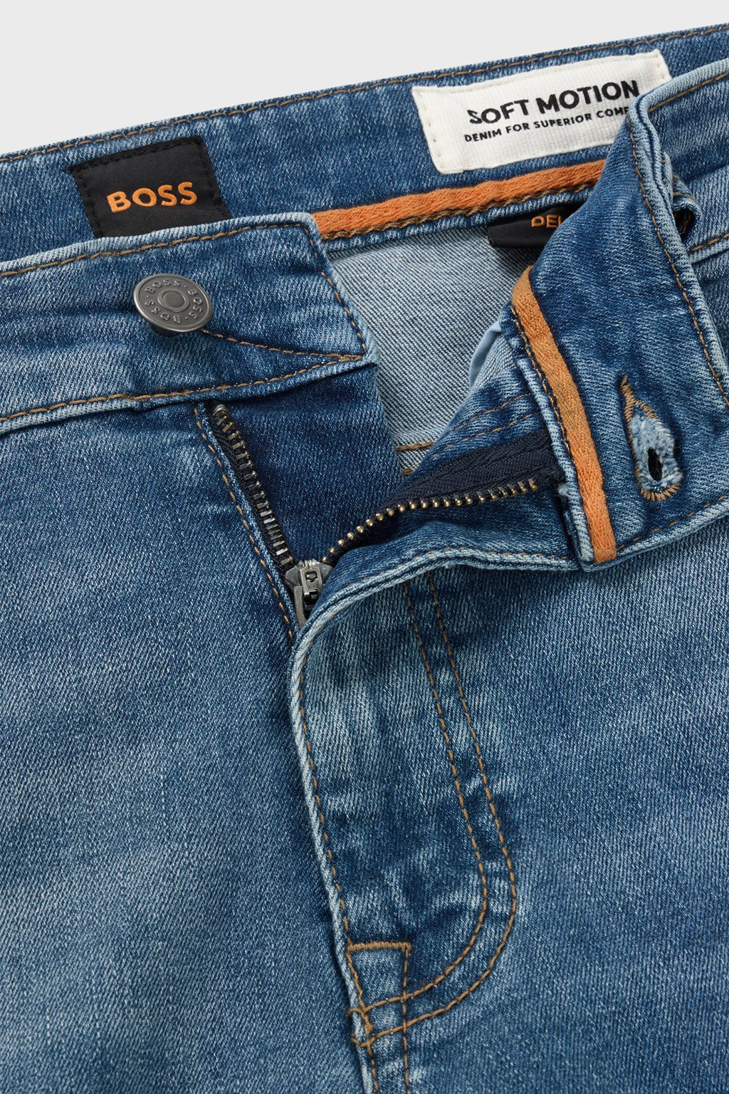 Hugo Boss jeans