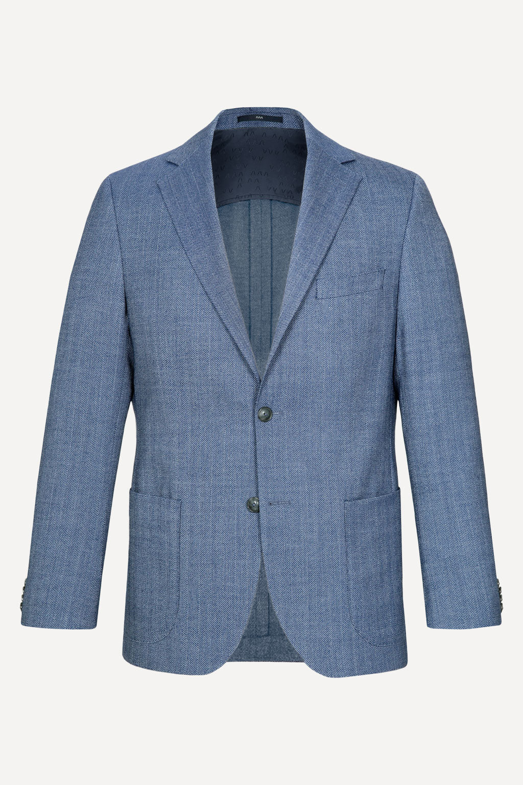 Eduard Dressler blazer