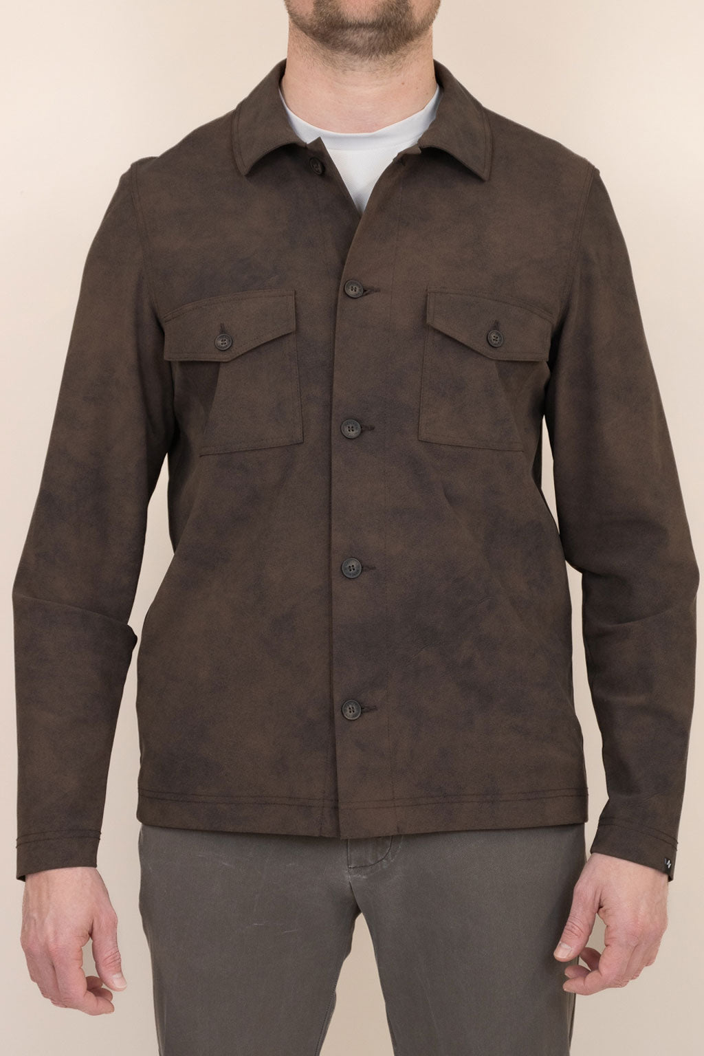 Neycko overshirt