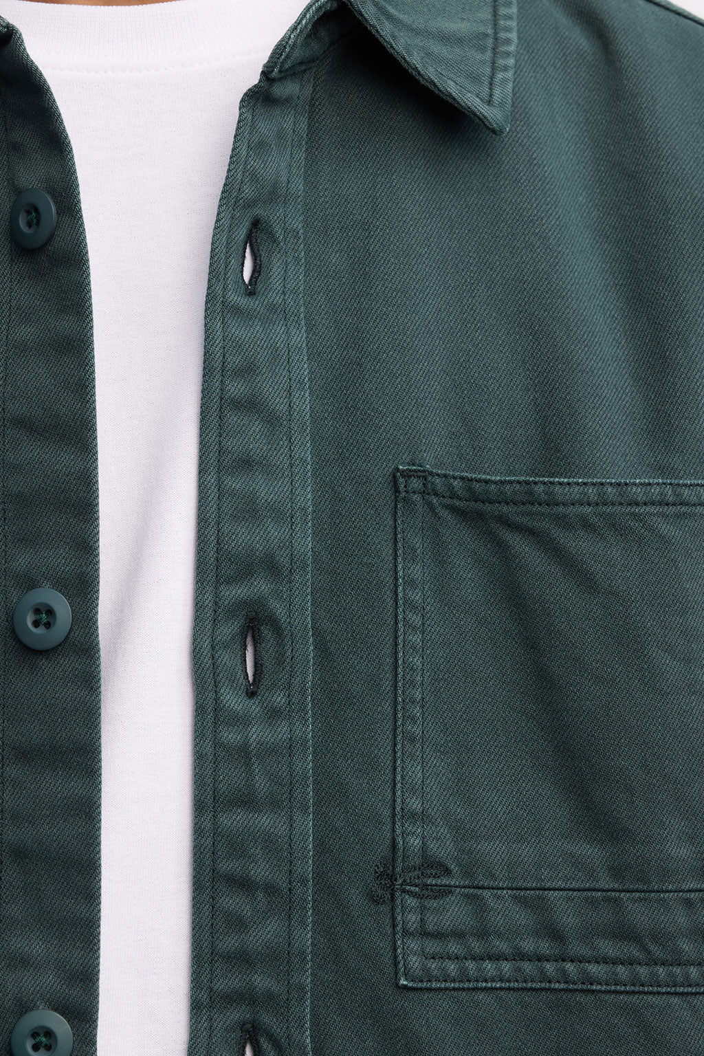 Denham overshirt