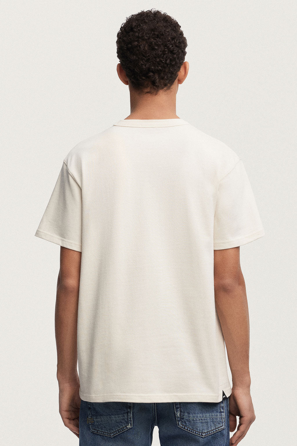 Denham t-shirt