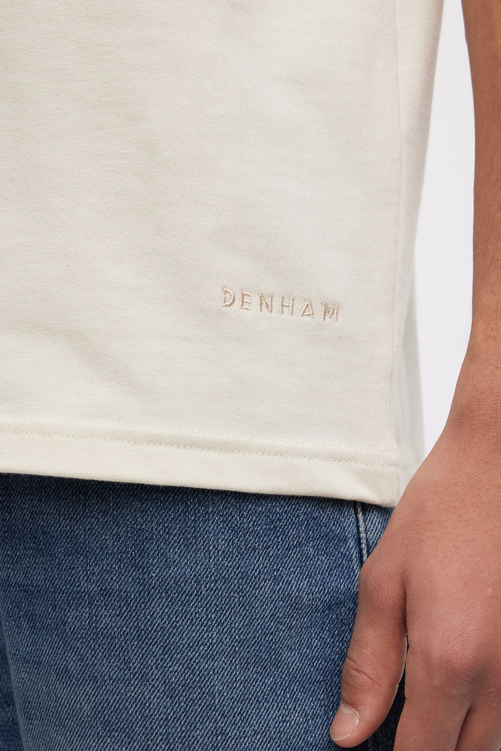 Denham t-shirt